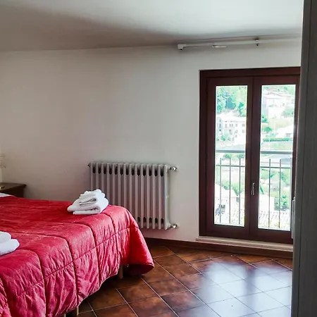 Hostmate - Residence Cardinal Del Monte- View Appartement