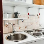 Hostmate - Cardinal Del Monte - 4 Appartement