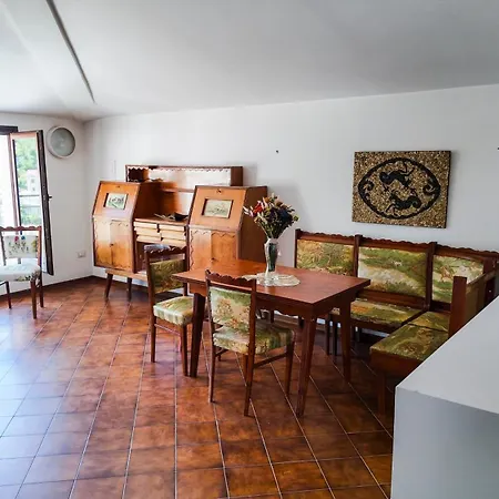 Apartmán Hostmate - Cardinal Del Monte - 4 Gualdo Tadino