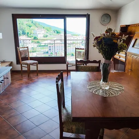 Apartmán Hostmate - Cardinal Del Monte - 4