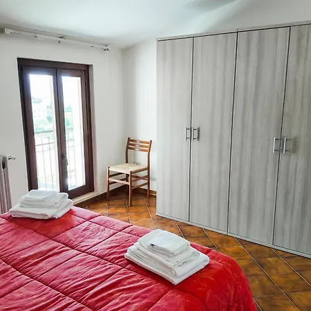 Apartmán Hostmate - Cardinal Del Monte - 4 Gualdo Tadino