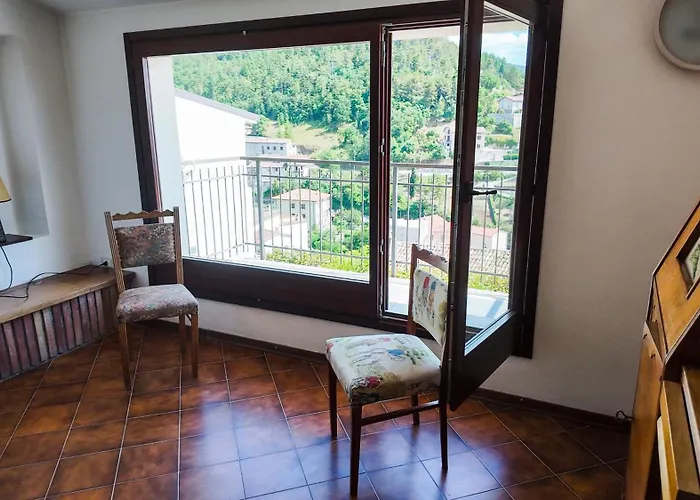 Hostmate - Cardinal Del Monte - 4 Gualdo Tadino