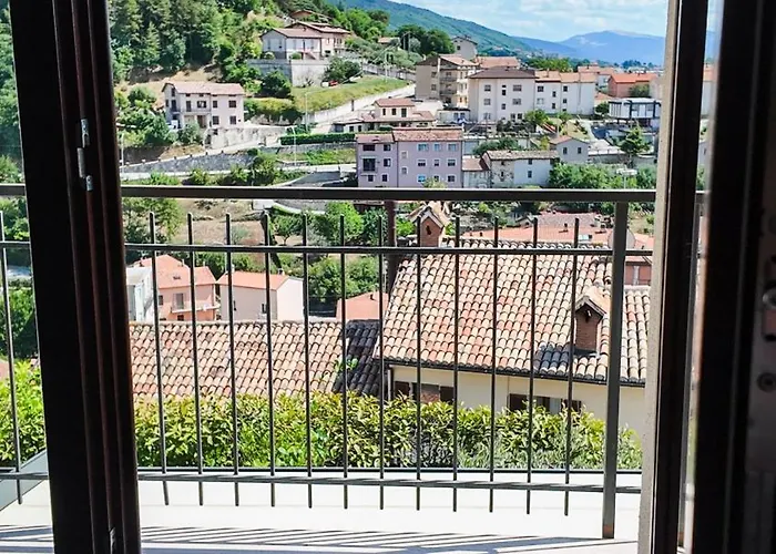 Hostmate - Cardinal Del Monte - 4