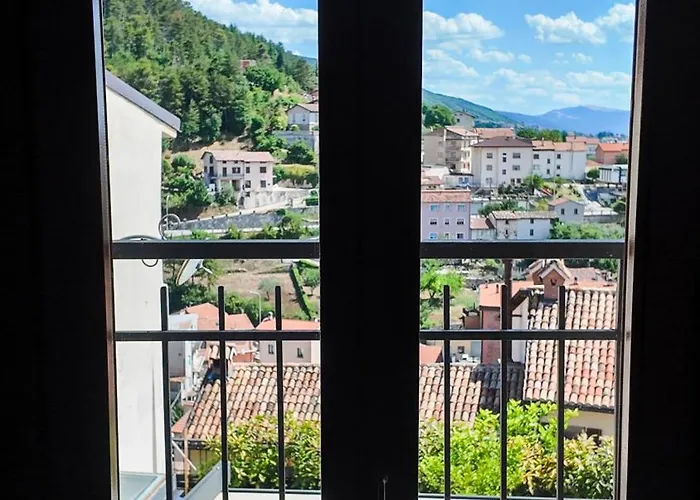 Hostmate - Cardinal Del Monte - 4