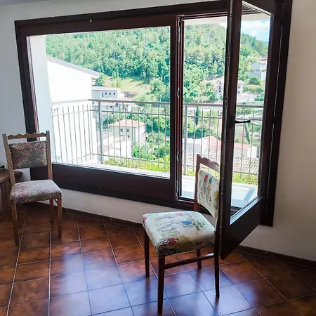 Hostmate - Cardinal Del Monte - 4 Gualdo Tadino