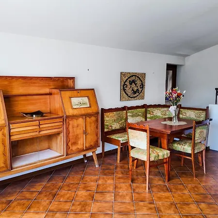 Appartement Hostmate - Cardinal Del Monte - 4