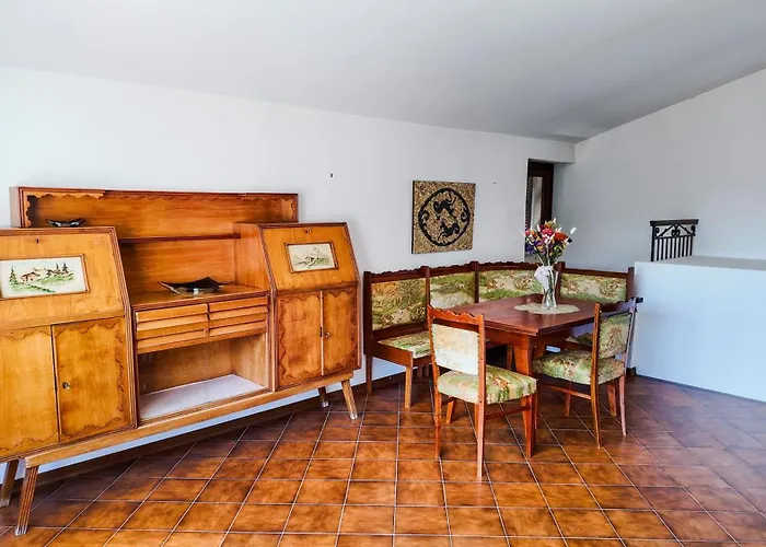 Appartement Hostmate - Cardinal Del Monte - 4