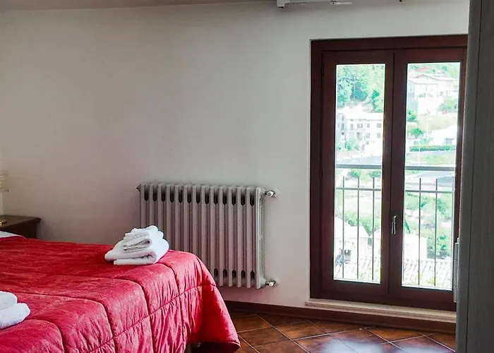 Hostmate - Cardinal Del Monte - 4 Appartement