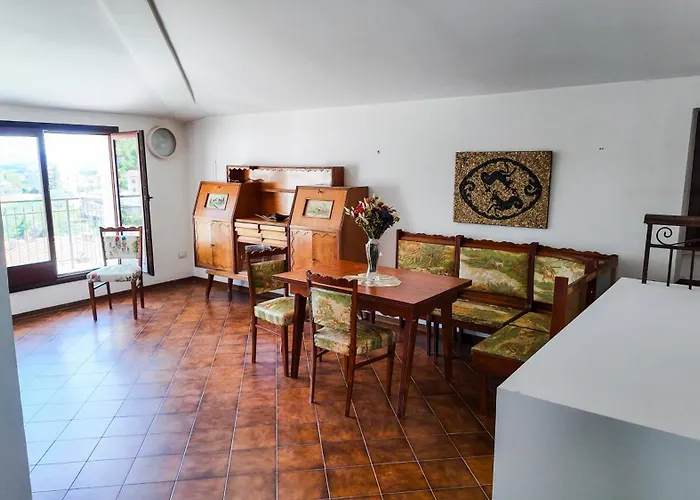 Apartman Hostmate - Cardinal Del Monte - 4 Gualdo Tadino