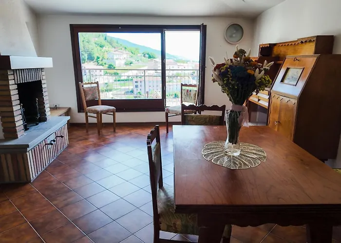 Apartman Hostmate - Cardinal Del Monte - 4